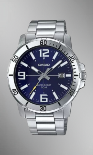 Casio Relusente