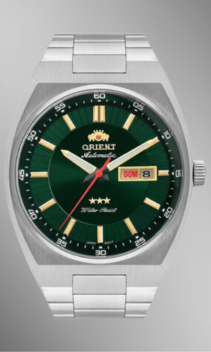 Orient Tristar Automático