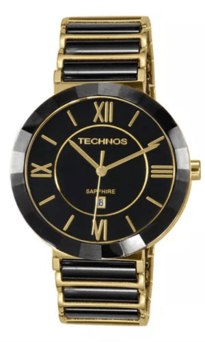 Technos Elegance Ceramic/sapphire