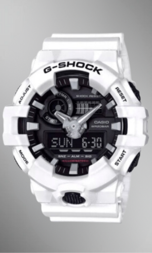 Casio G-shock