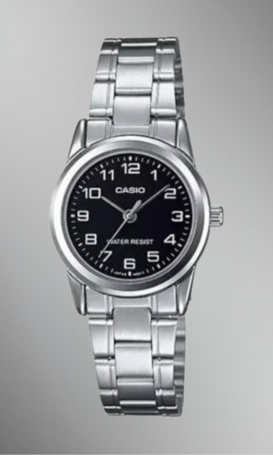 Relógio feminino Casio