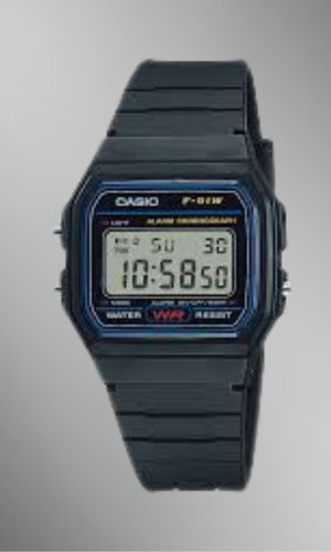 Casio Digital