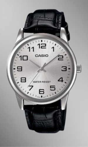 Casio Classico