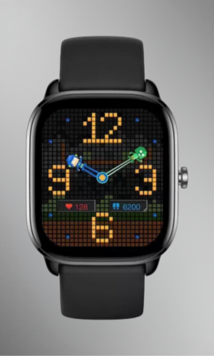 Amazfit Gts 4 Mini