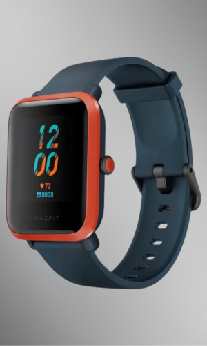 Amazfit Basic Bip S