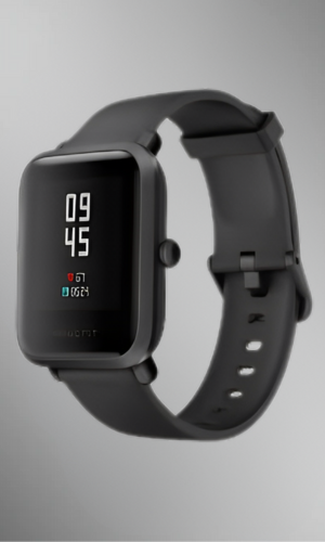 Amazfit Basic Bip S