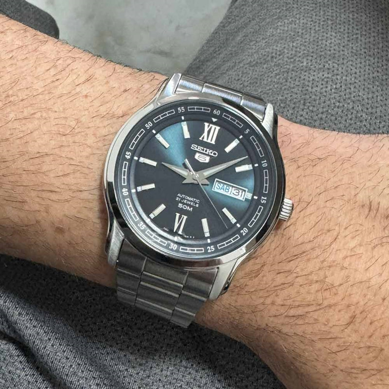 Seiko SNKP17B1-D3SX