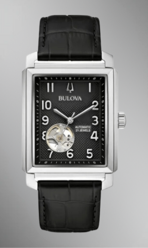 Bulova Sutton