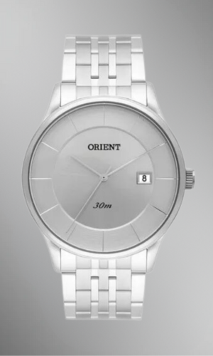 Orient Eternal