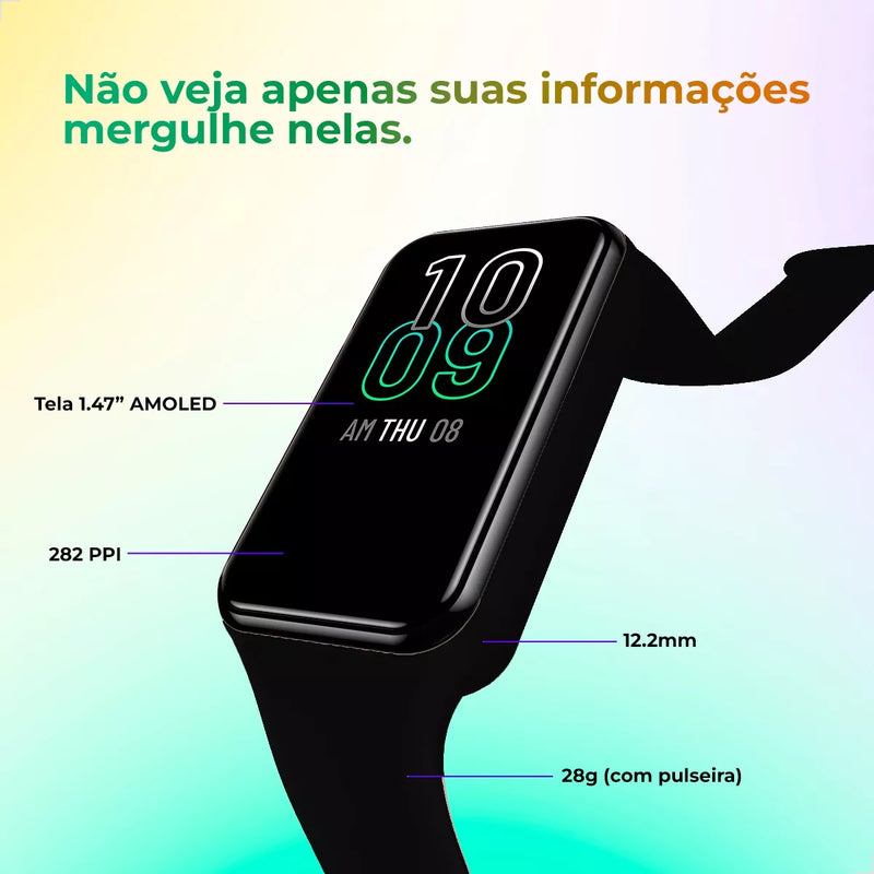 Amazfit Band 7