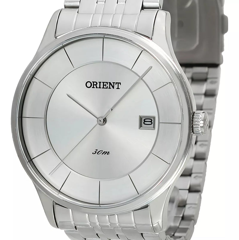 Orient Eternal