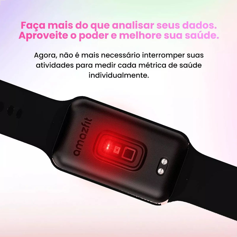 Amazfit Band 7