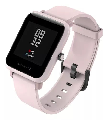 Amazfit Basic Bip S