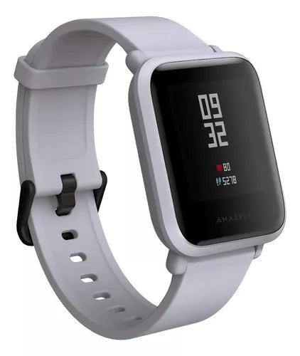 Amazfit Basic Bip S