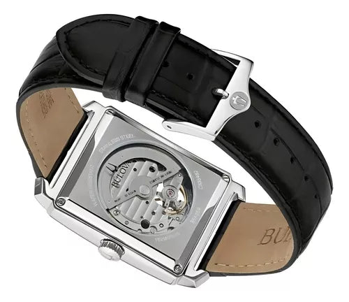 Bulova Sutton