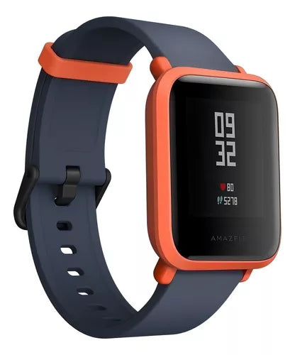 Amazfit Basic Bip S