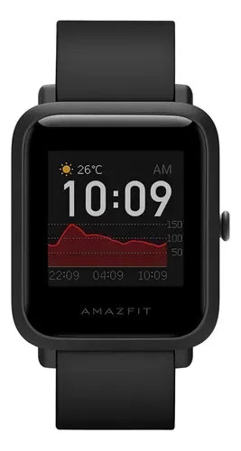 Amazfit Basic Bip S