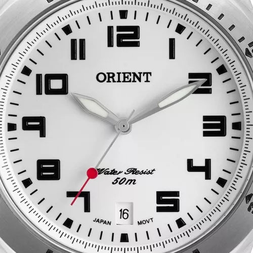 Relógio de pulso Orient MBSS1155A