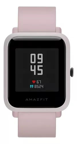 Amazfit Basic Bip S