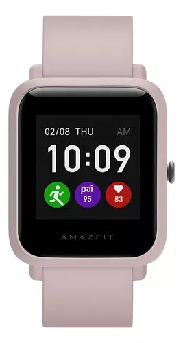 Amazfit Basic Bip S