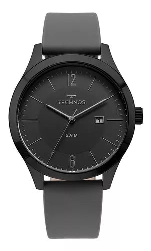 Technos Steel Cinza