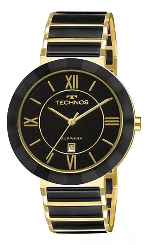 Technos Elegance Ceramic/sapphire