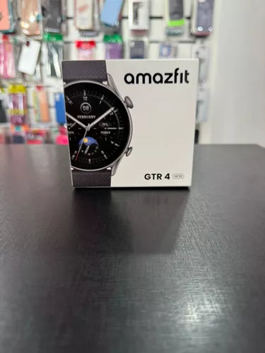 Amazfit GTR 4