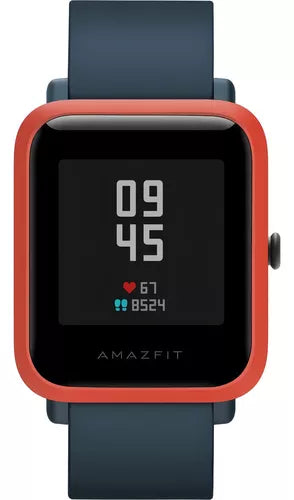 Amazfit Basic Bip S