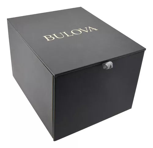 Bulova Sutton