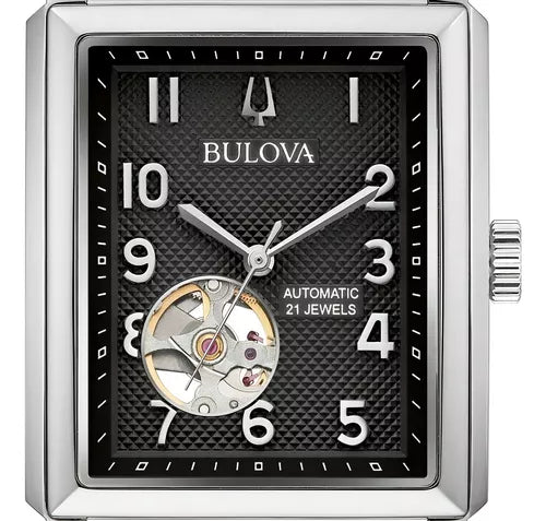 Bulova Sutton