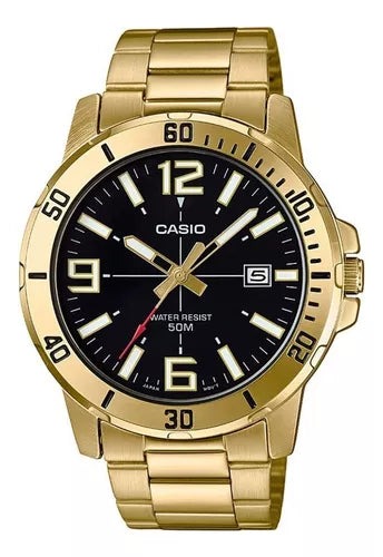 Casio Relusente