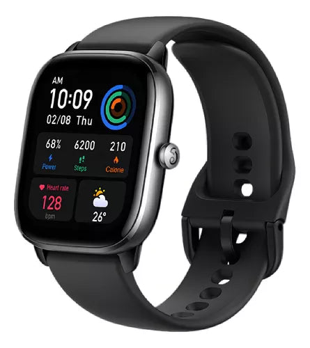 Amazfit Gts 4 Mini