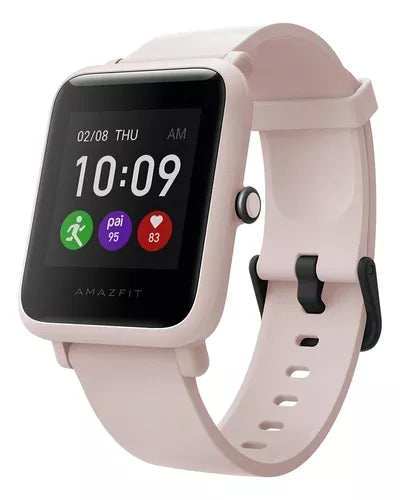 Amazfit Basic Bip S