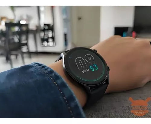 Amazfit GTR 3 Pro