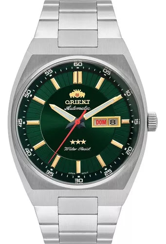 Orient Tristar Automático