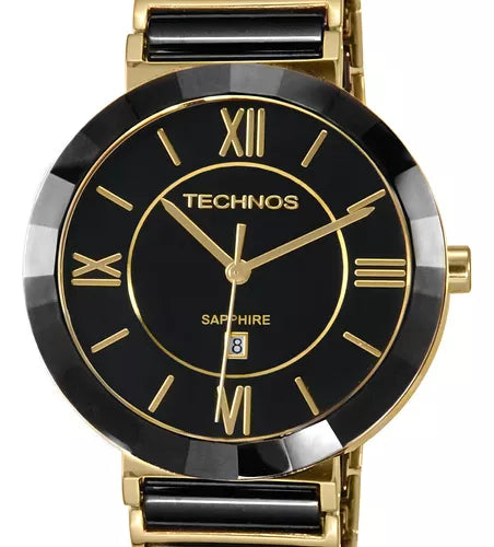 Technos Elegance Ceramic/sapphire