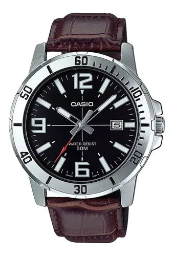 Casio Relusente