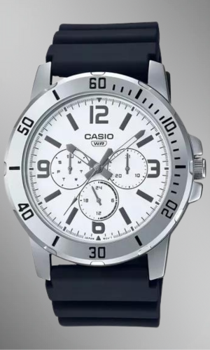 Casio Standard Mtp-vd300-7budf